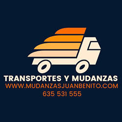 Mudanzas y Transportes Juan Benito, Robledo de Chavela