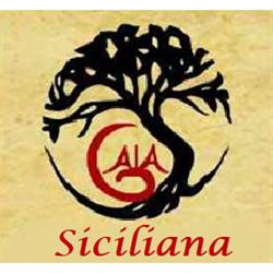 Gaia Siciliana Cafetería Restaurante, O Milladoiro