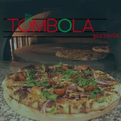 Pizzería Tómbola, Burgos