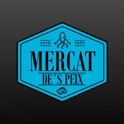 Es Mercat Des Peix, Palma de Mallorca