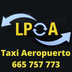 Lpa Taxi Aeropuerto, Las Palmas de Gran Canaria