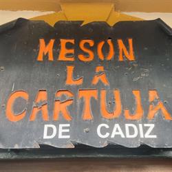 Mesón La Cartuja De Cadiz