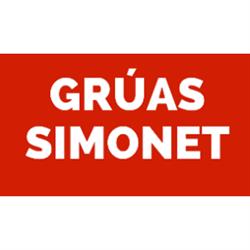 Grúas Simonet, Palma de Mallorca