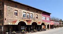 Restaurant Can Xel, Santa Pau