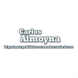Dr. Carlos Miguel Martinez-Almoyna Rullán, Cirujano pediátrico, Oviedo
