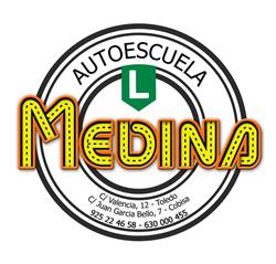 Autoescuela Medina, Toledo