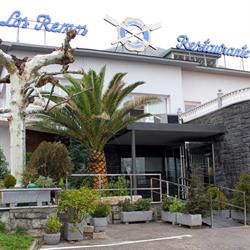 Restaurante Los Remos, Madrid