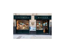 Perfumería Matilla, Donostia-San Sebastián