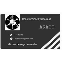 Construcciones y Reformas Anago, Firgas