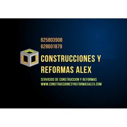 Construcciones y Reformas Alex, Nieva