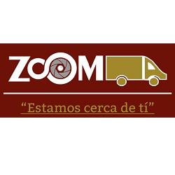 ZOOM Mudanzas y servicios, Tres Cantos