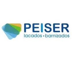 Lacados y Barnizados Peiser, Aizoáin