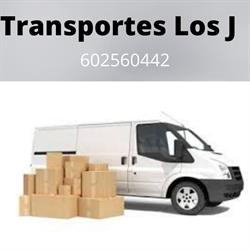 Transportes Los J, Colmenar Viejo
