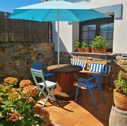 La Llevanza - apartamentos rurales en Oviedo, Villapérez
