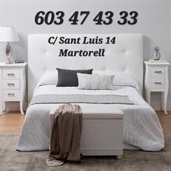 Servi Venta, Martorell