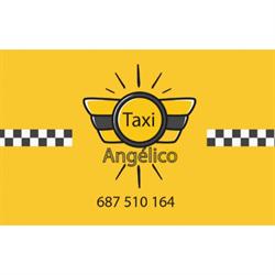 Taxi Angélico, Zamora