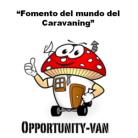 Opportunityvan, Terrassa