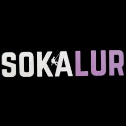 Sokalur, Mimetiz