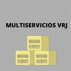 MULTISERVICIOS VRJ, Arroyomolinos