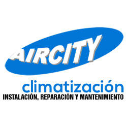Aircity, Jaén