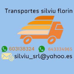 Transportes Silviu Florn Neda, Madrid