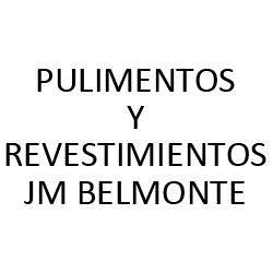 Pulimentos y Revestimientos JM Belmonte, Almendralejo