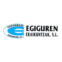 Egiguren Eraikuntzak S.L., Lekeitio