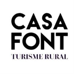 Casa Font - Casa Rural, Benissanet