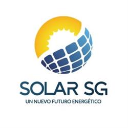 Solar SG, Alcalá la Real