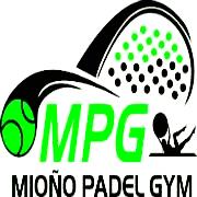 Mioño Padel Gym