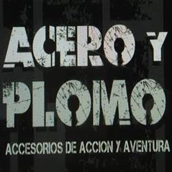 Acero Y Plomo, Ferrol