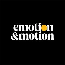 Emotion & Motion, Madrid