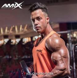 Malillos Nutrition, Valladolid