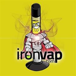 IronVap, Jaén