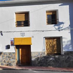 Casa rural carricola, Carrícola