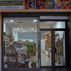 Pachamama Cazorla Ecotienda y Herbolario