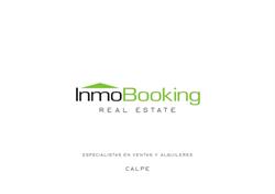 Inmo Booking, Ifach
