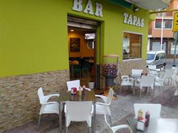 Burguer Tropical, San Pedro del Pinatar