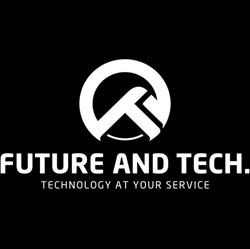 Future and Tech., Madrid