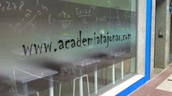 Academia Tajonar, Pamplona