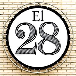 El 28, Alcobendas
