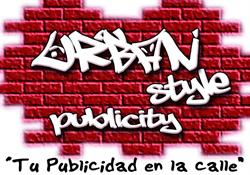Urban Style Publicity, Madrid