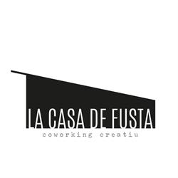 La Casa de Fusta Coworking Creatiu, Lleida
