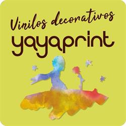 Vinilos Decorativos Yayaprint, Madrid