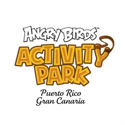 Angry Birds Activity Park Gran Canaria, Puerto Rico