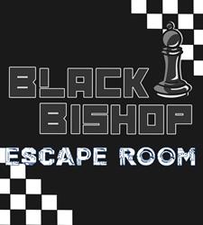 Black Bishop Escape Room, Bilbao