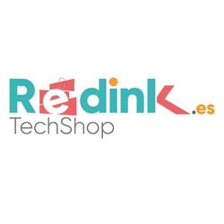 Redink TechShop, Madrid