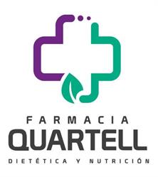 Farmàcia Quartell