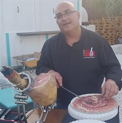 La Casa Del Jamón, Barbate