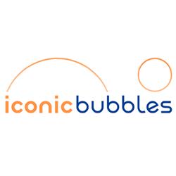 Iconic Bubbles Spain -swimming pool cover-Dome- Cubierta piscina, Mijas